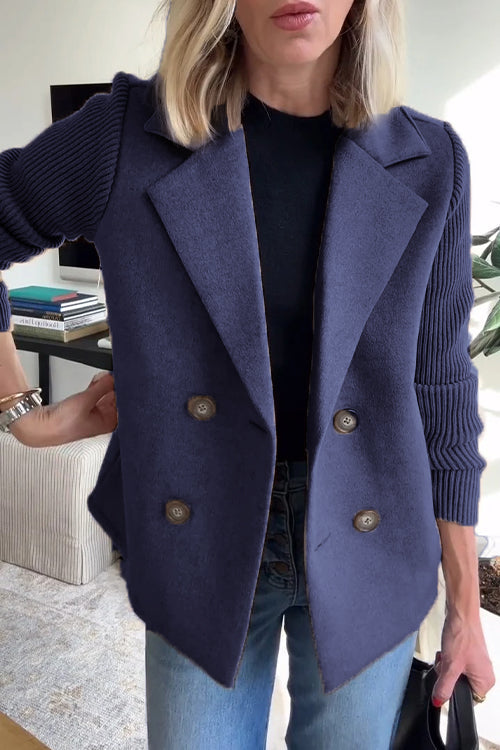 Amelia | Jas Blazer Vest