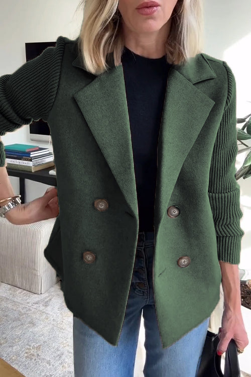 Amelia | Jas Blazer Vest