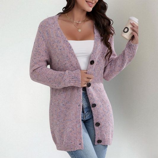 Theresa | Stylish Elegance Cardigan