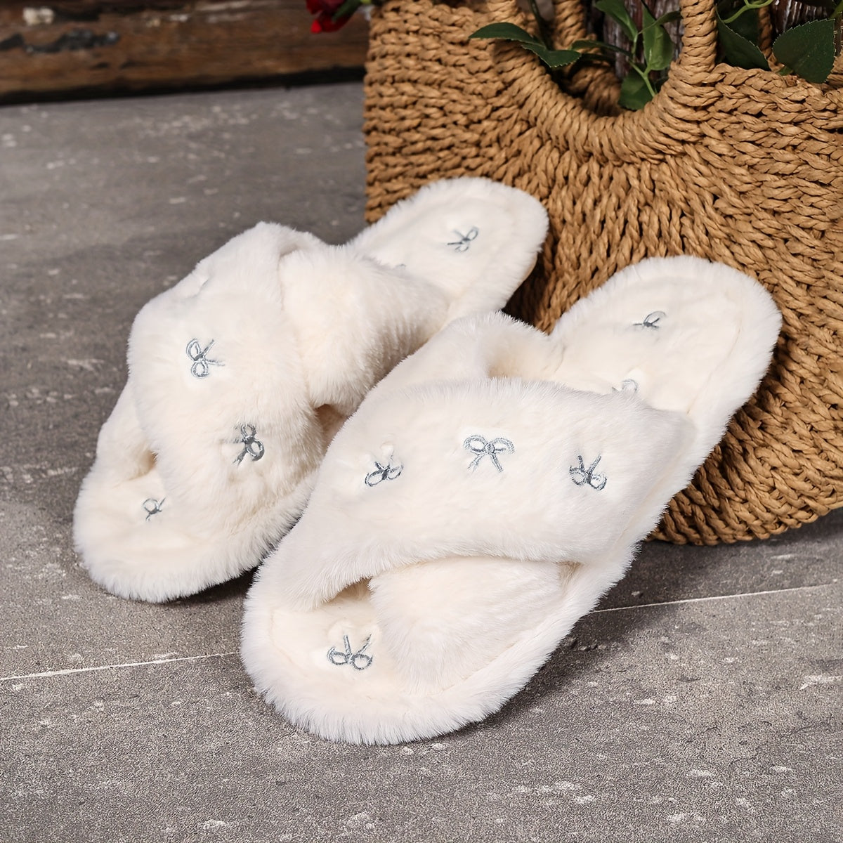 Macy Slipper