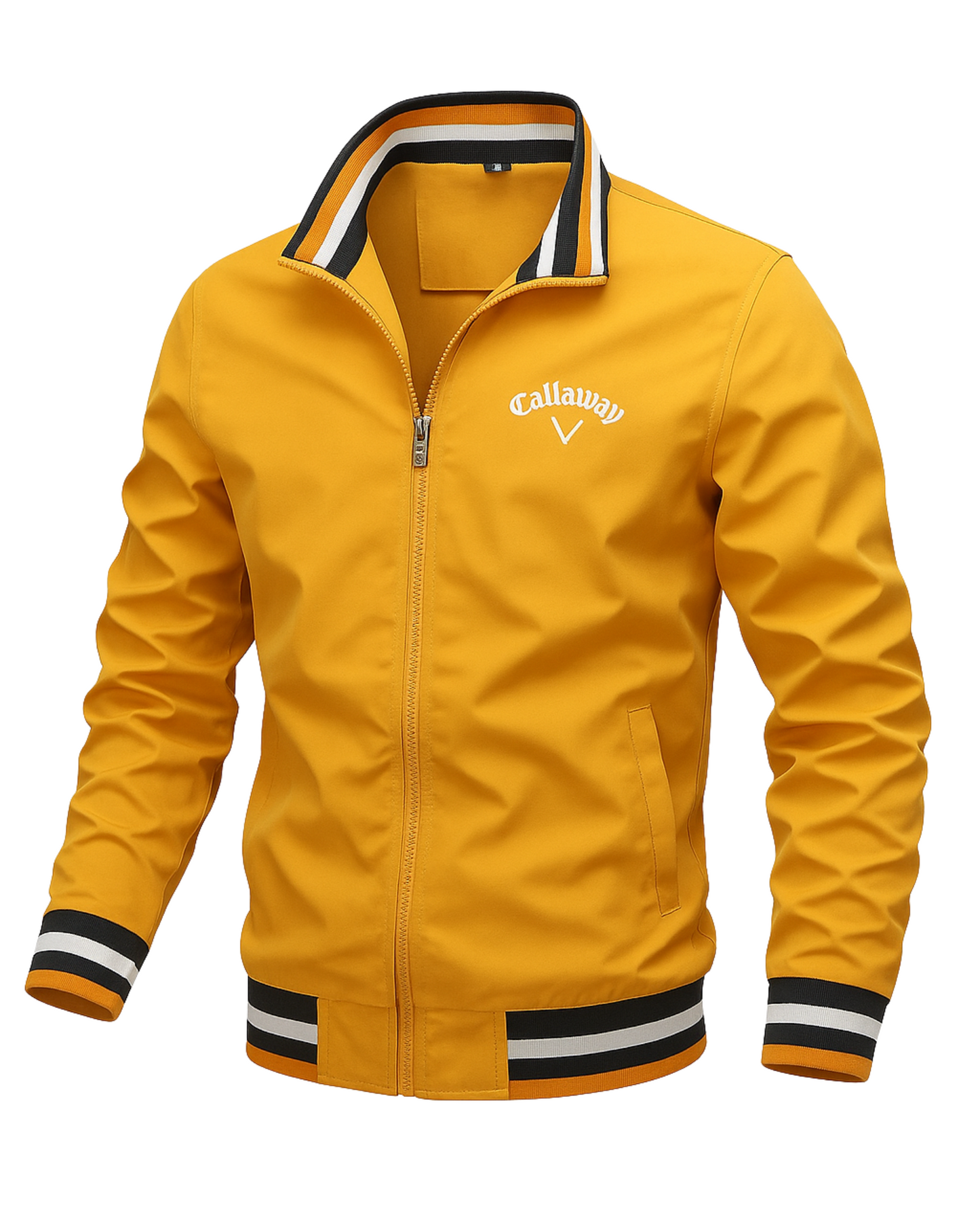 REMY | Timeless Sports Jacket