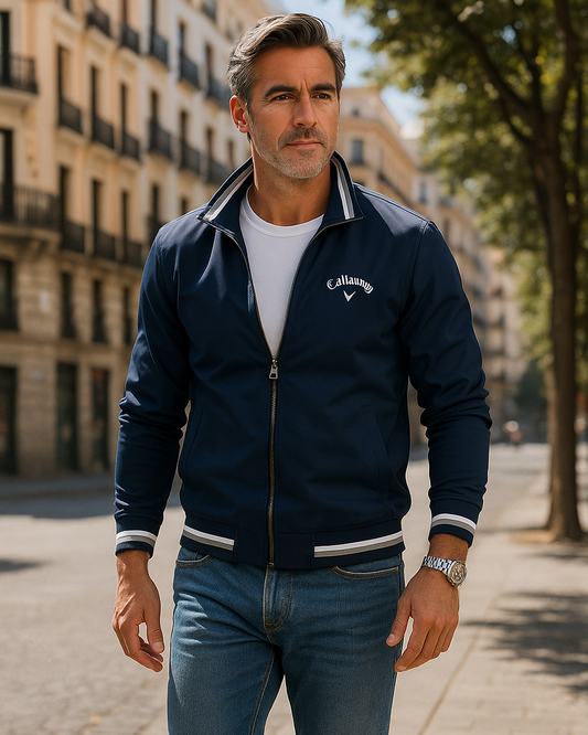 REMY | Timeless Sports Jacket