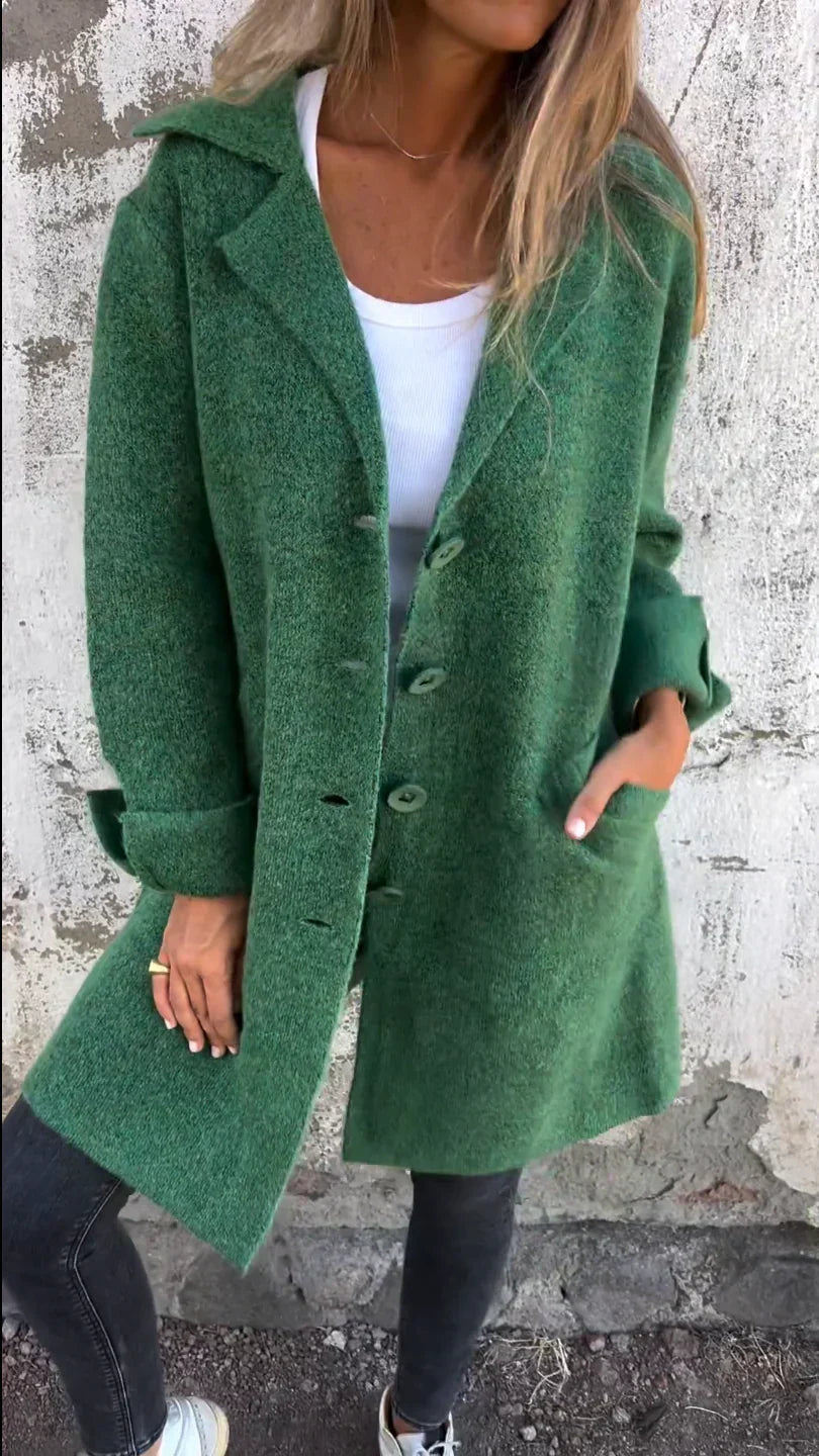 Isabella | Chic Women's Outerwear