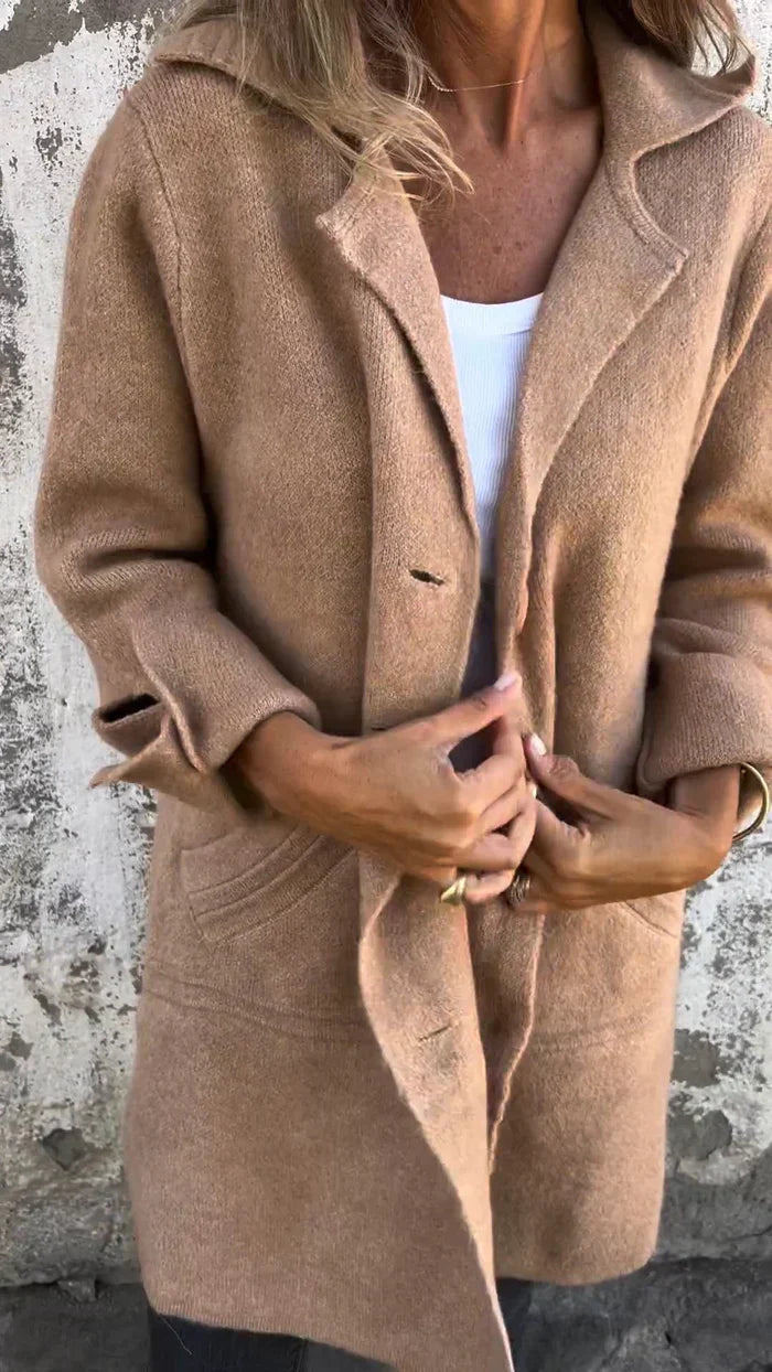 Isabella | Chic Women's Outerwear