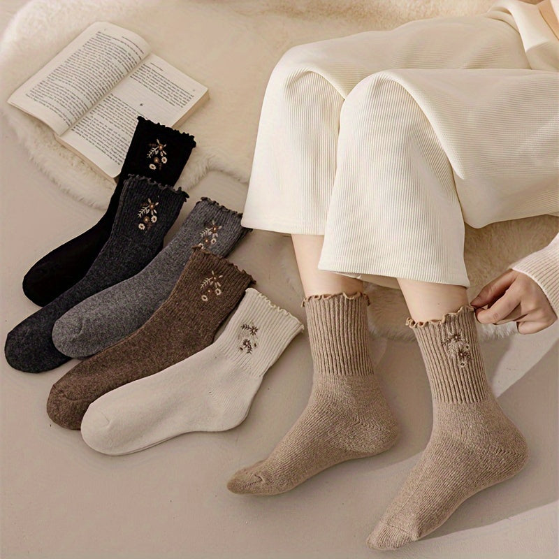 6-Pack Socks