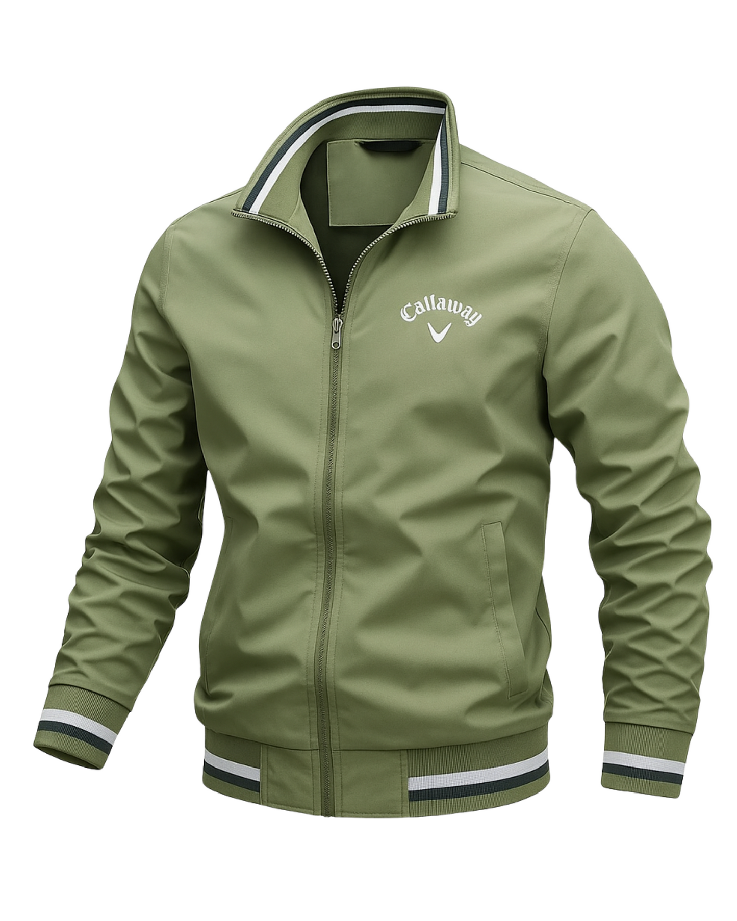 REMY | Timeless Sports Jacket