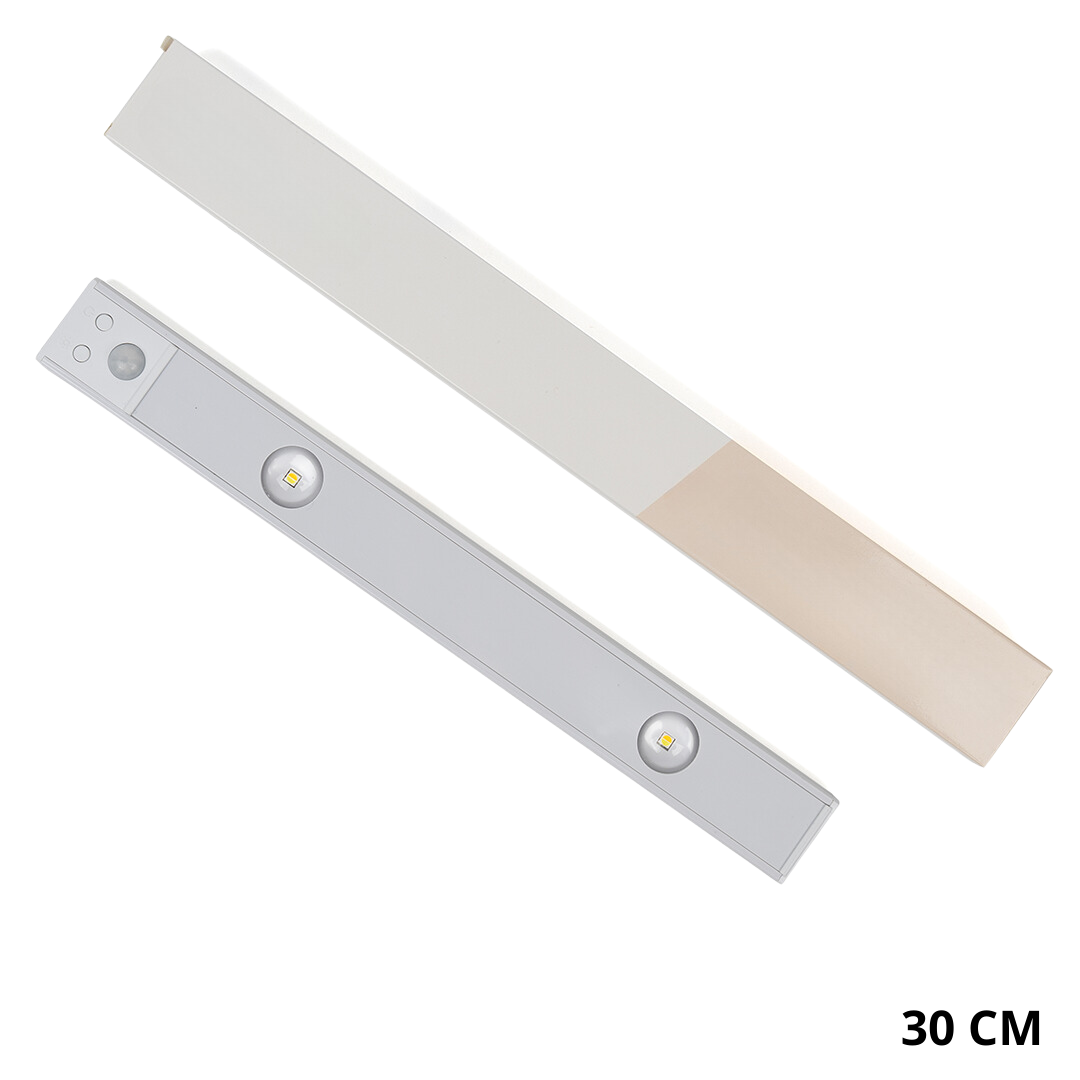 MagnaLight™ | Next-Gen Wireless LED Lamp