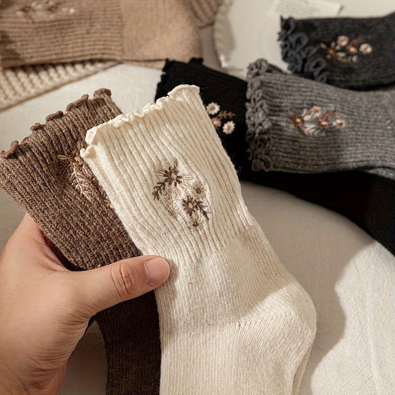 6-Pack Socks