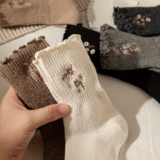 6-Pack Socks