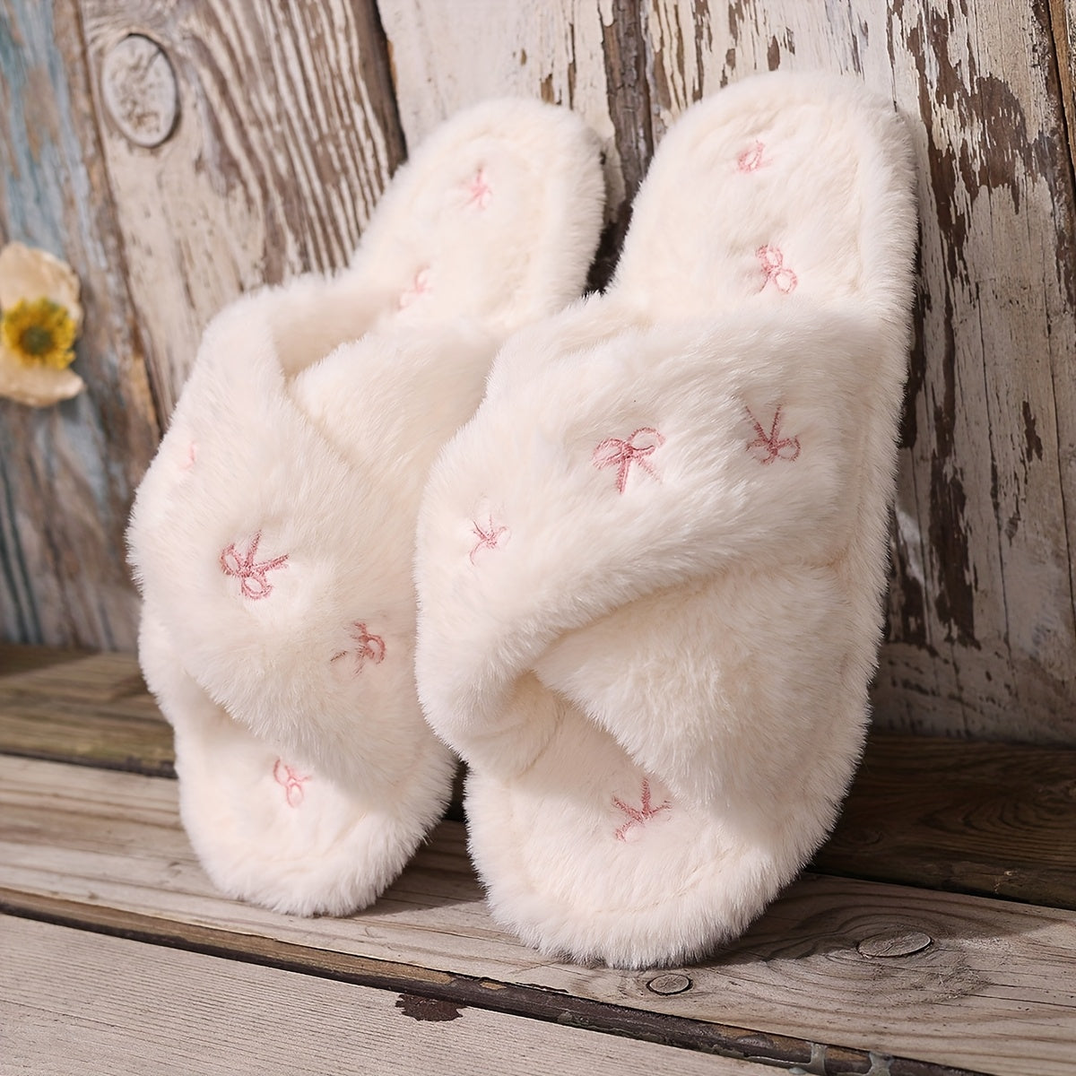 Macy Slipper
