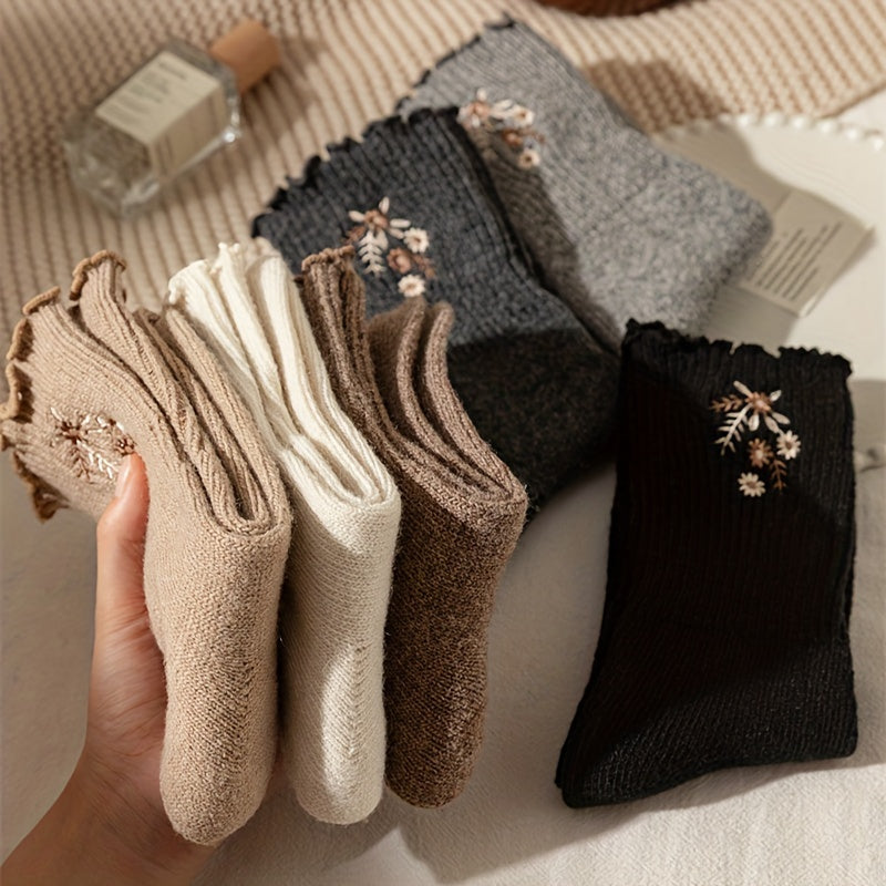 6-Pack Socks