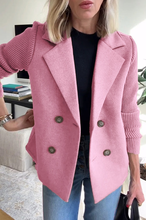 Amelia | Jas Blazer Vest
