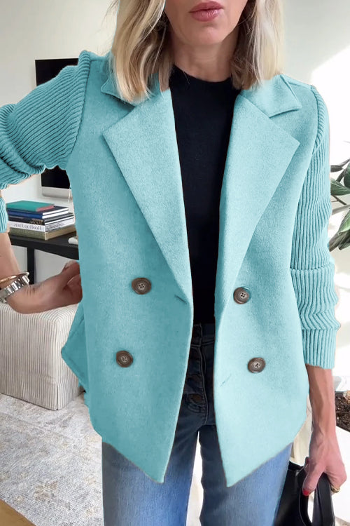 Amelia | Jas Blazer Vest