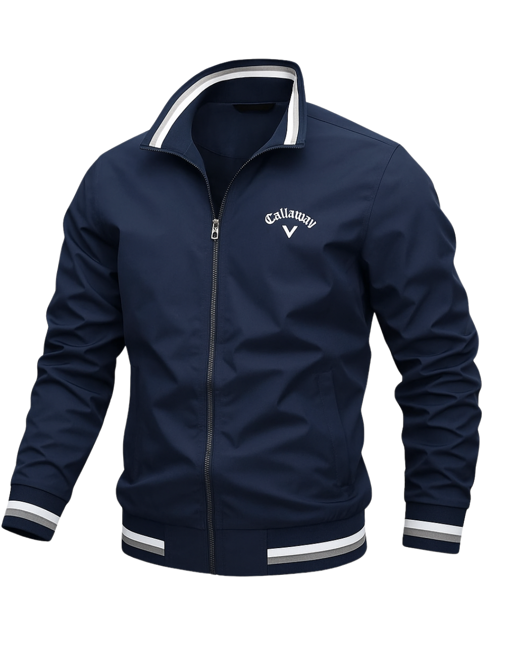 REMY | Timeless Sports Jacket