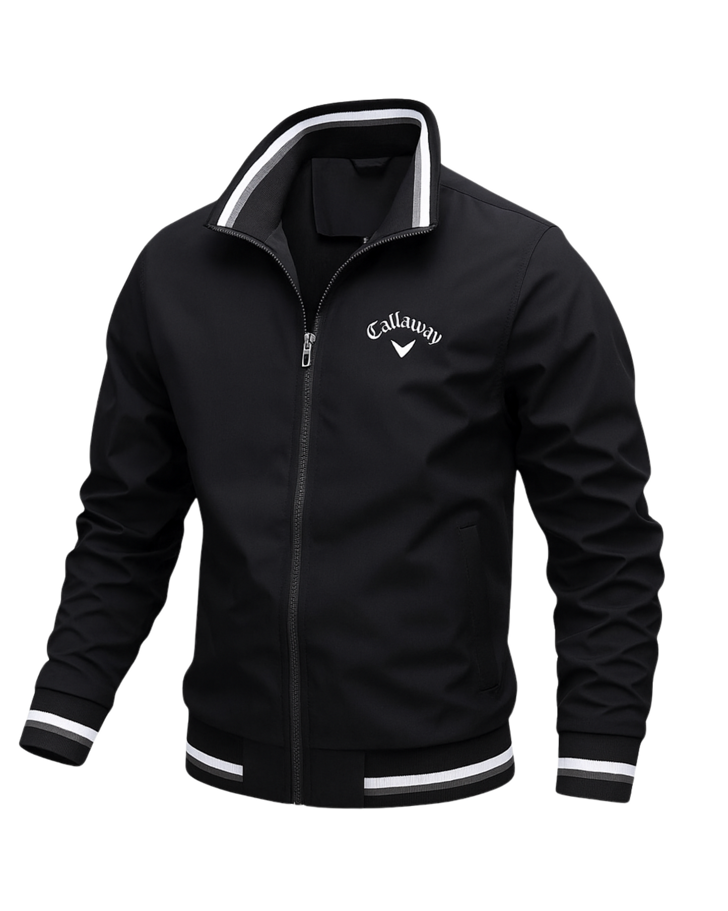 REMY | Timeless Sports Jacket