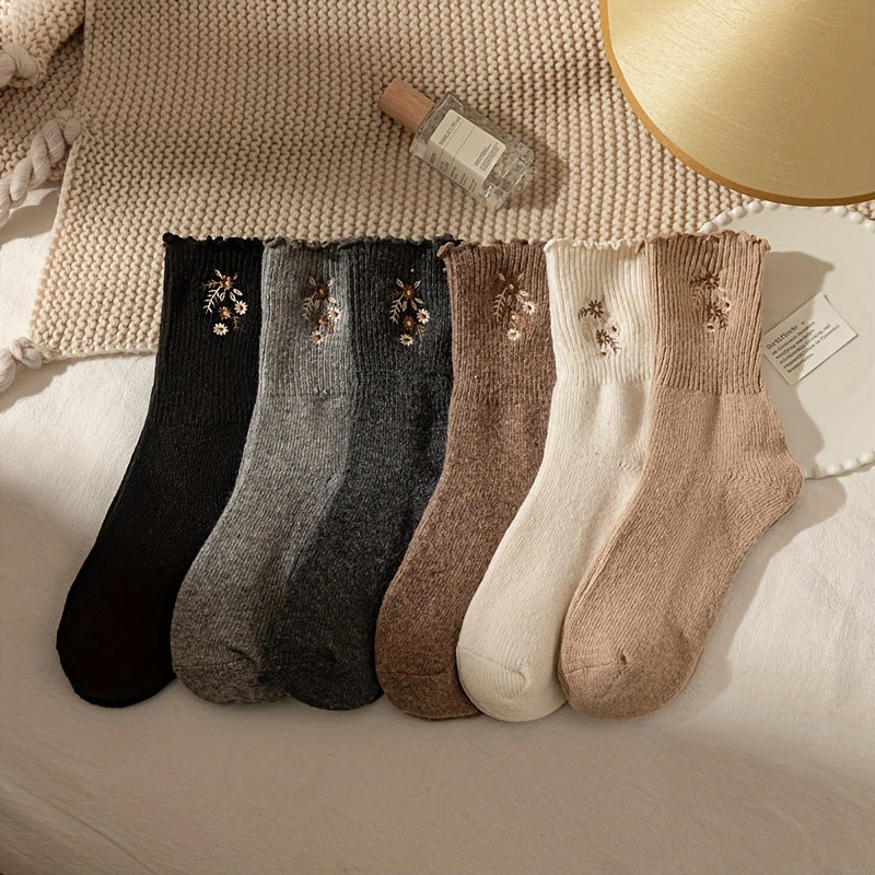 6-Pack Socks