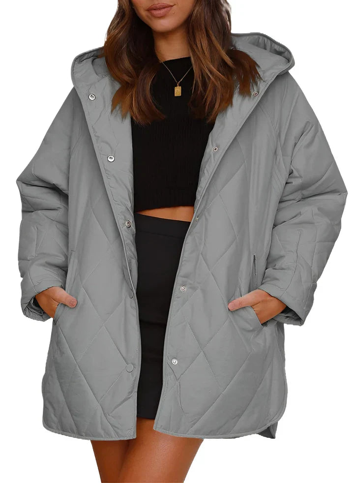 Sofia Insulated Puffer Jacket