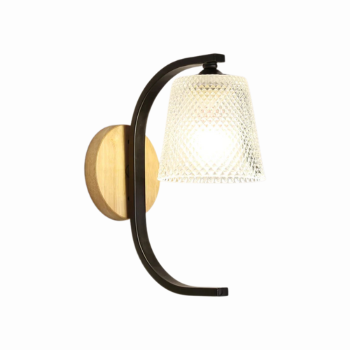 Hirune™ Bird Silhouette Design Lamp