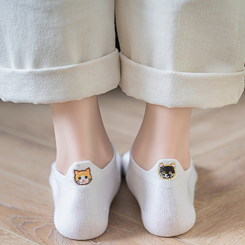 10-Pack Mixed Socks