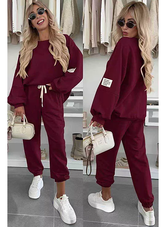 Isla Essential Cozy Wear