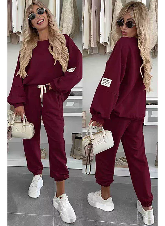 Isla Essential Cozy Wear