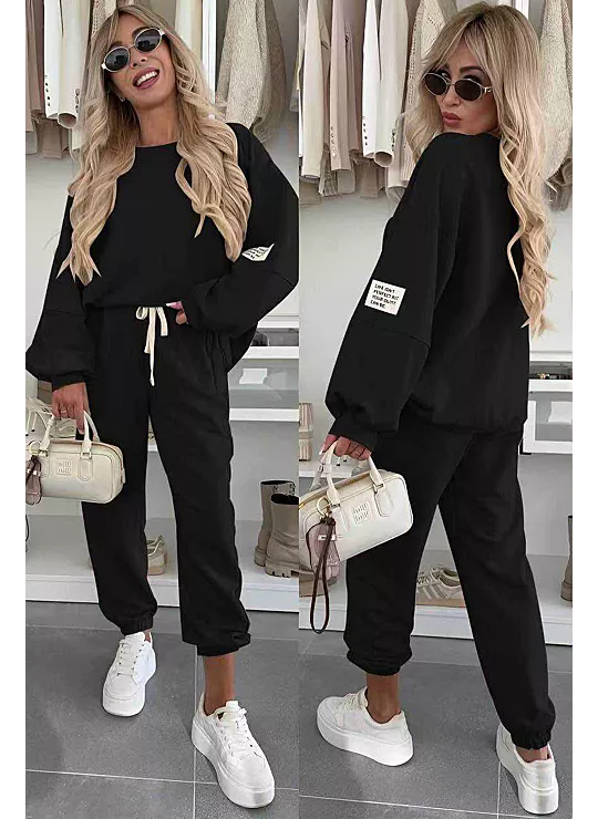 Isla Essential Cozy Wear