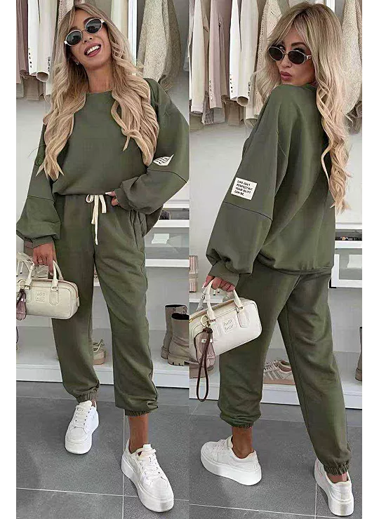 Isla Essential Cozy Wear