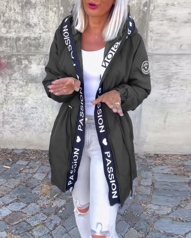 Woman | Puffer Jacket