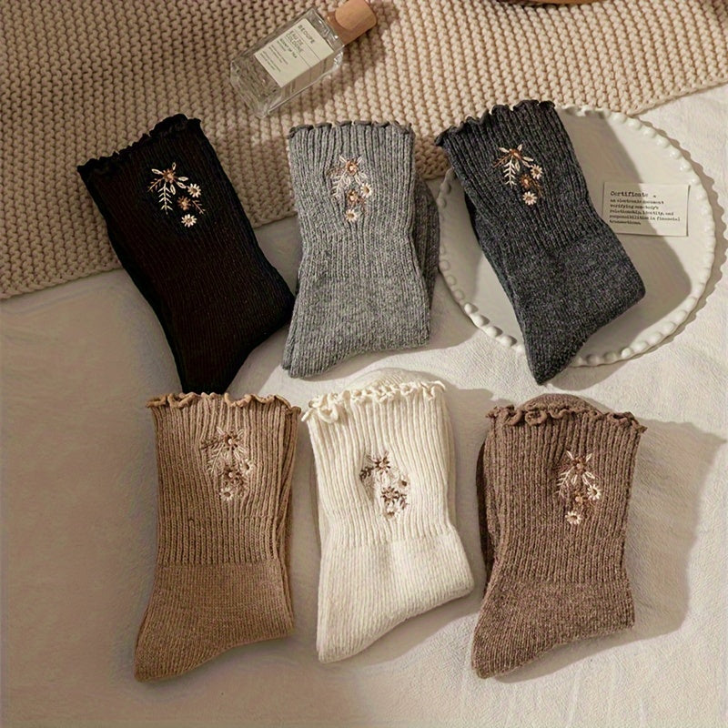 6-Pack Socks