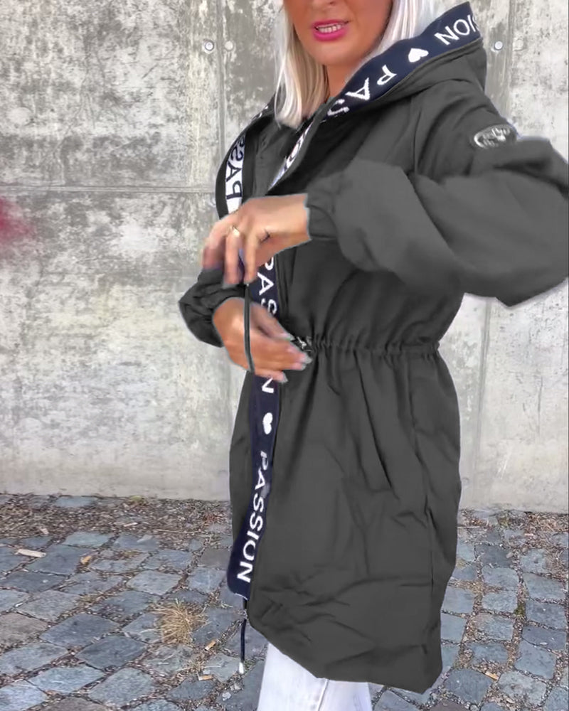 Woman | Puffer Jacket