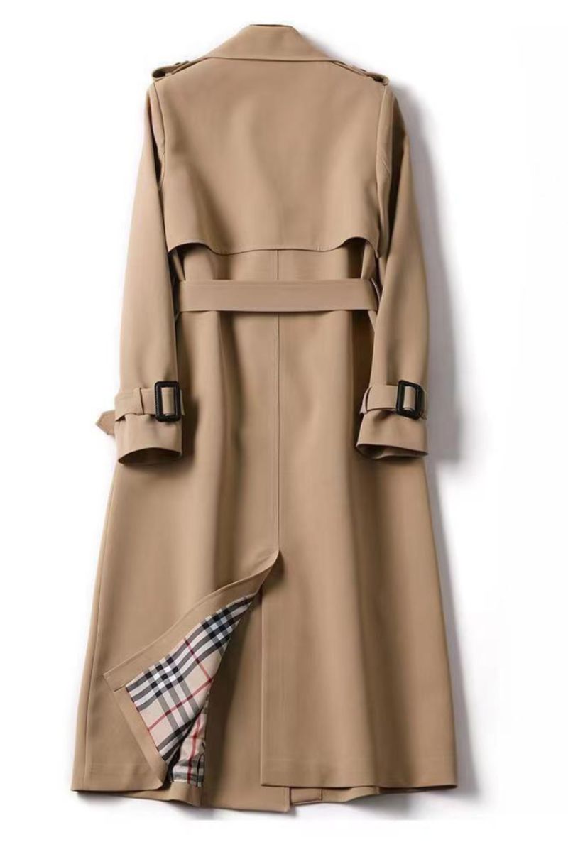 Heike™ | Timeless Trench Coat