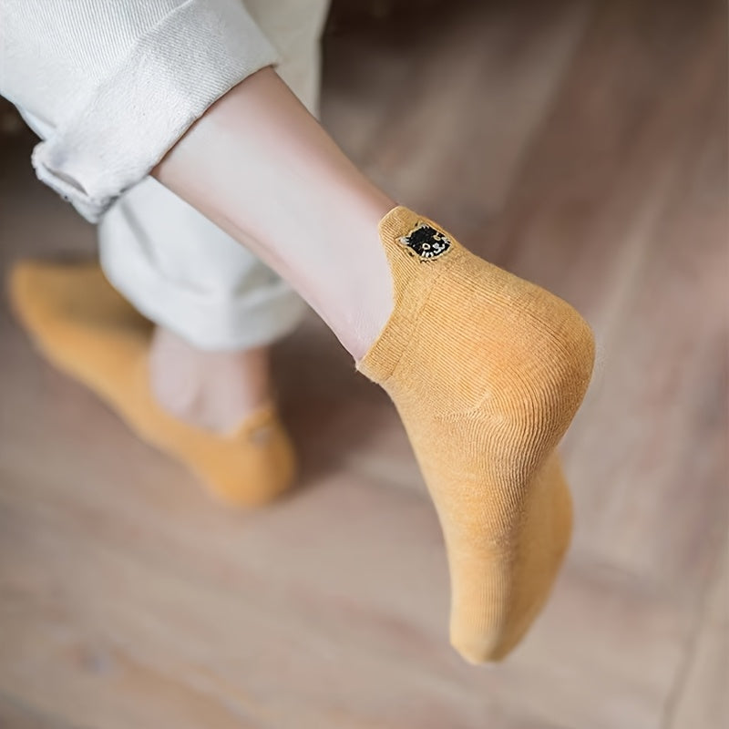10-Pack Mixed Socks