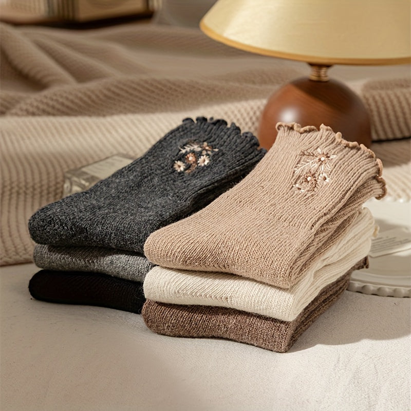 6-Pack Socks