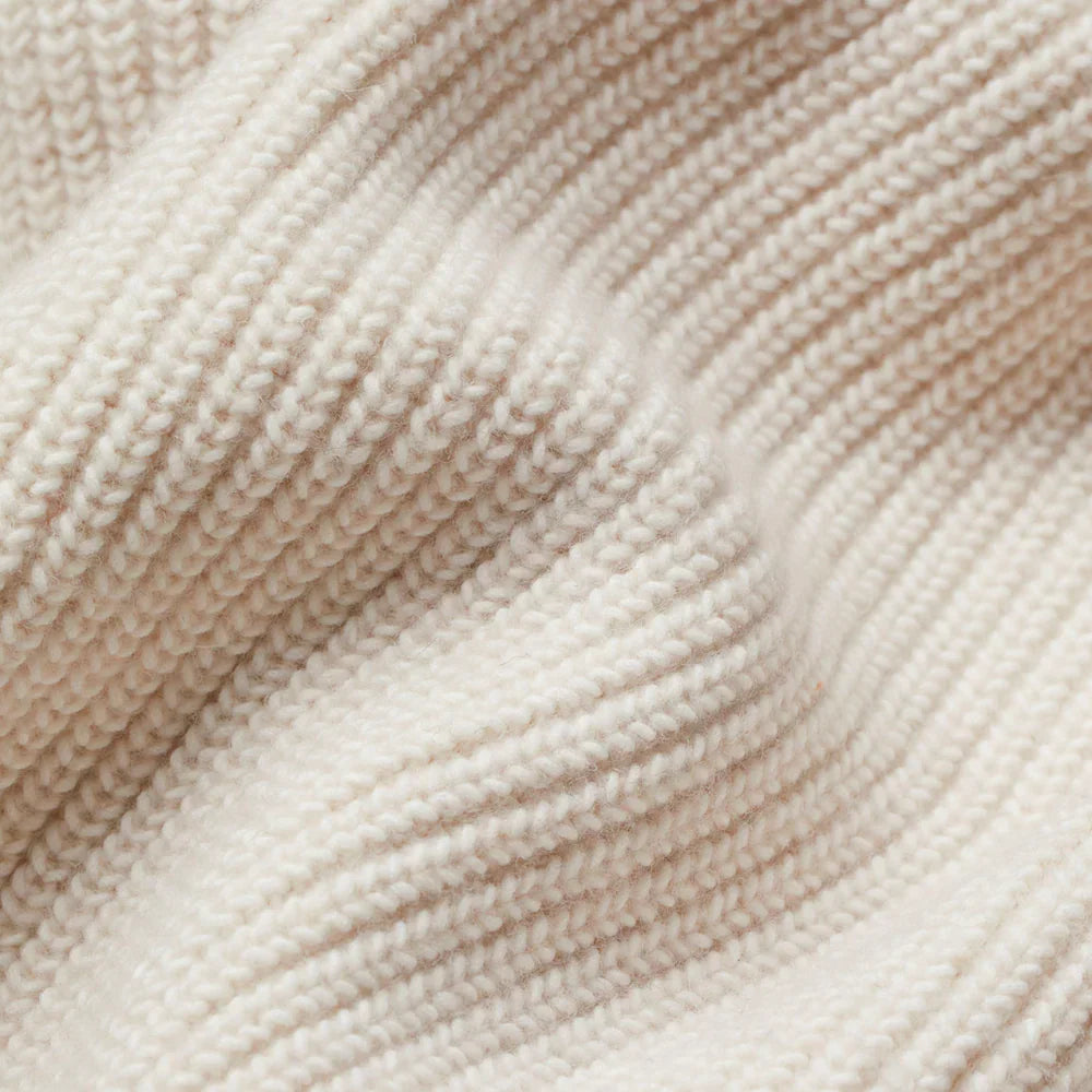 Cala Conta Cozy Wool Cardigan
