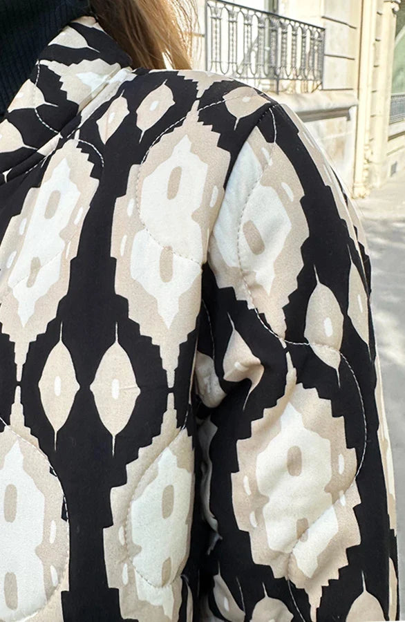 Isla Boho Bomber - Our Top Pick!
