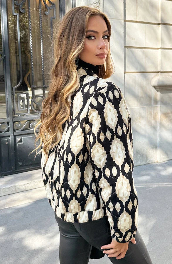 Isla Boho Bomber - Our Top Pick!