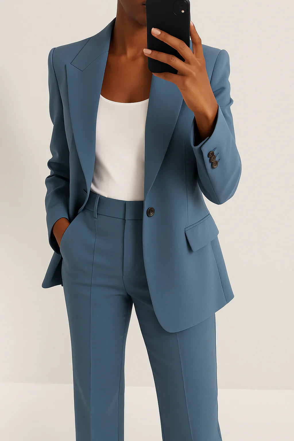 Ella – Elegant Women’s Ensemble