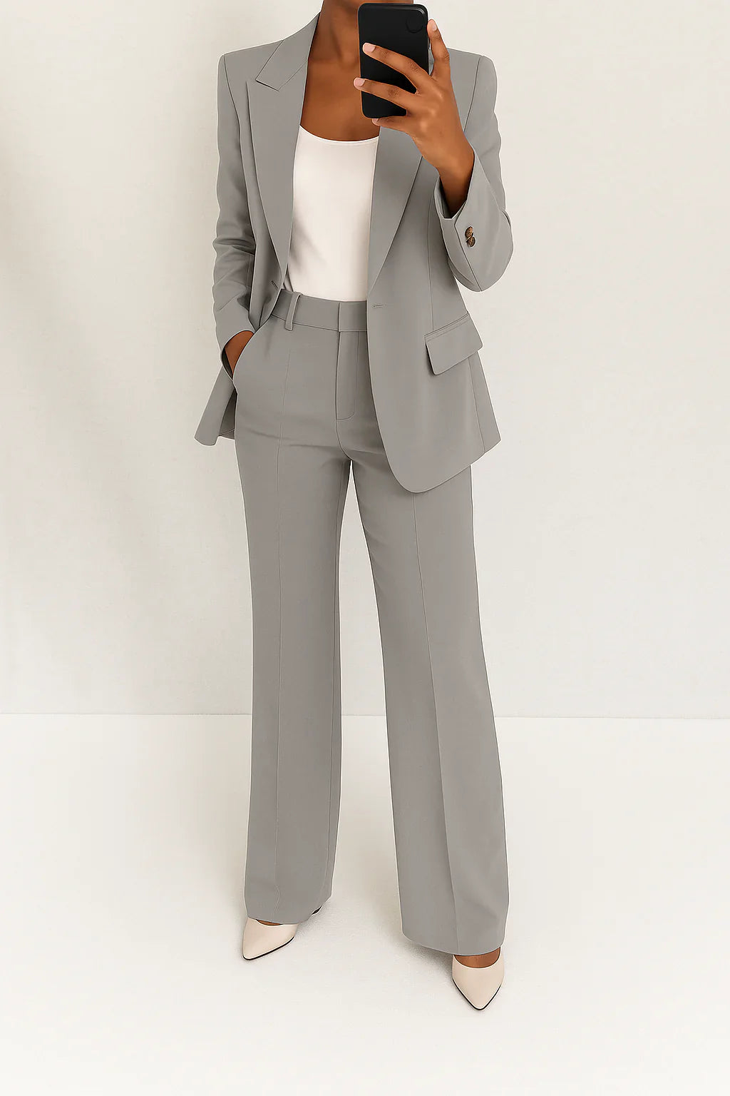 Ella – Elegant Women’s Ensemble