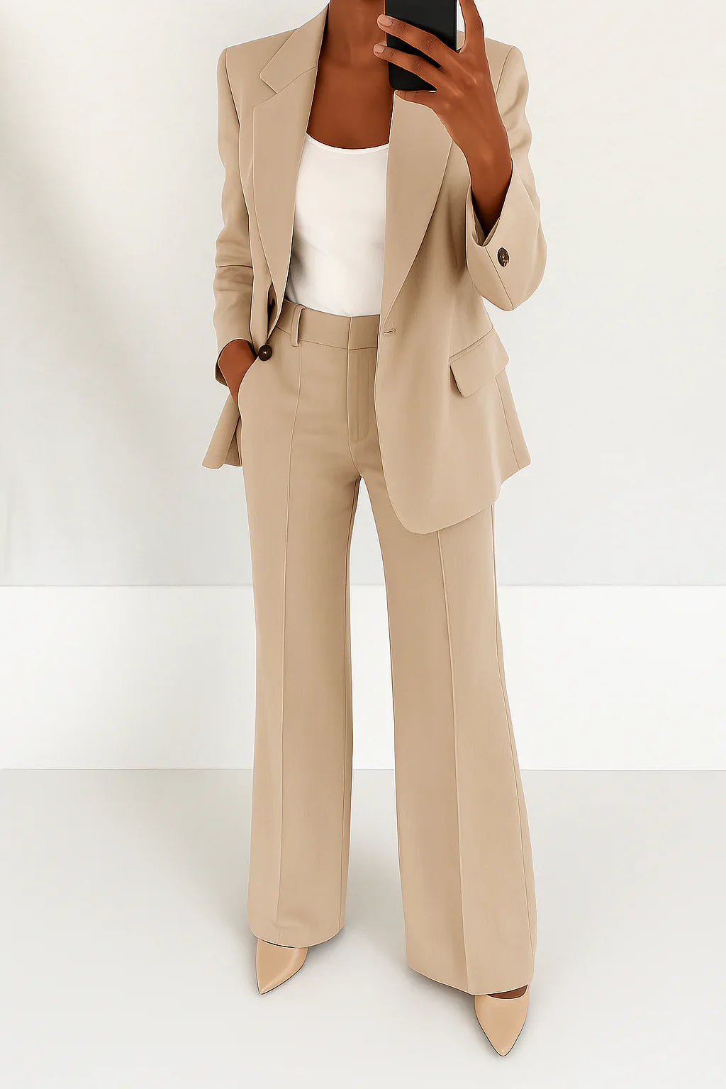 Ella – Elegant Women’s Ensemble