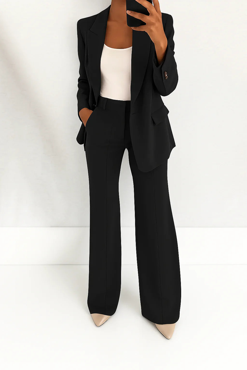 Ella – Elegant Women’s Ensemble