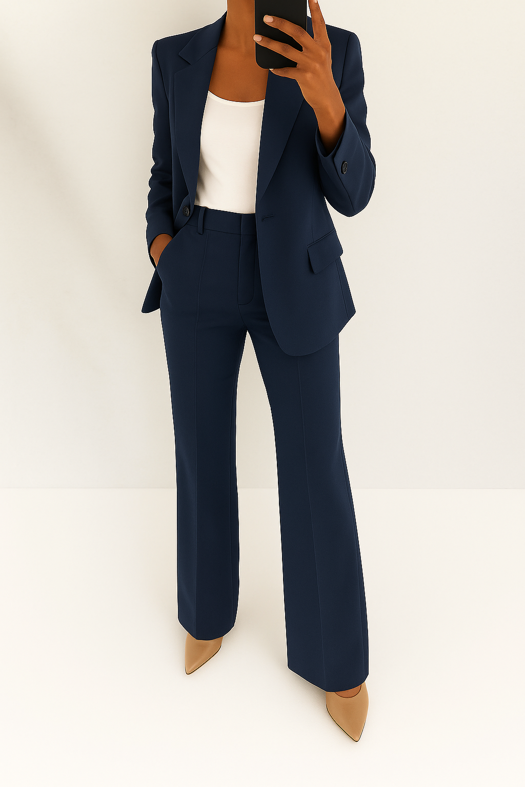 Ella – Elegant Women’s Ensemble