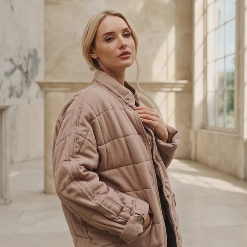 Bella - Chic Elegance Jacket