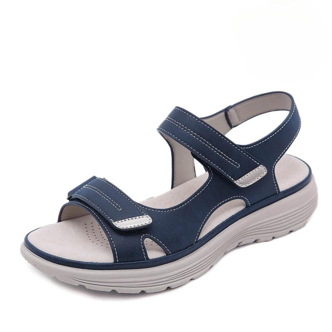 Sonja™ | Orthopädische Ledersandalen aus hochwertigem Matériel