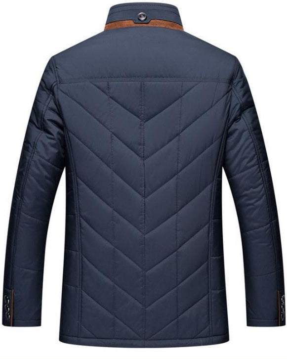 MASSIMO | Elegant Seasonal Jacket