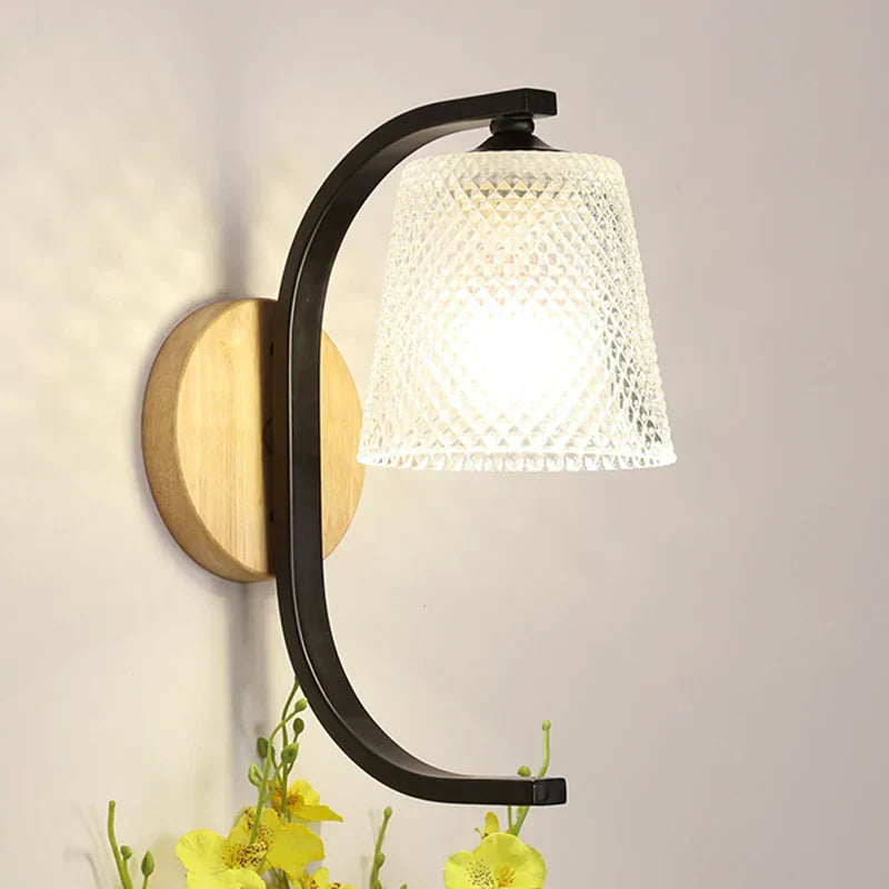 Hirune™ Bird Silhouette Design Lamp