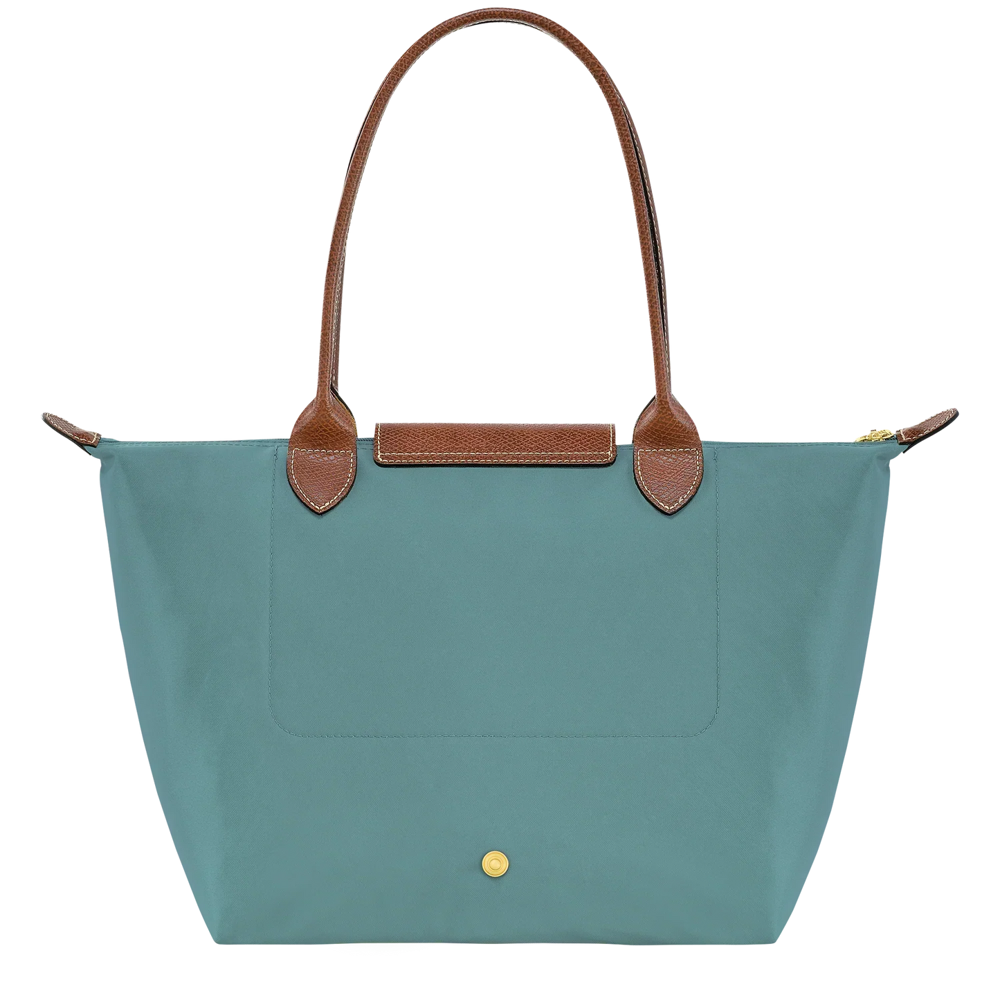 Medium Pliage Tote, Eucalyptus