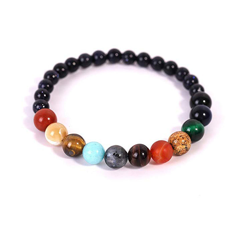 Universe around your wrist Bracelet