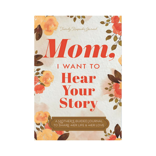 跨境I Want Hear Your Story系列便携式