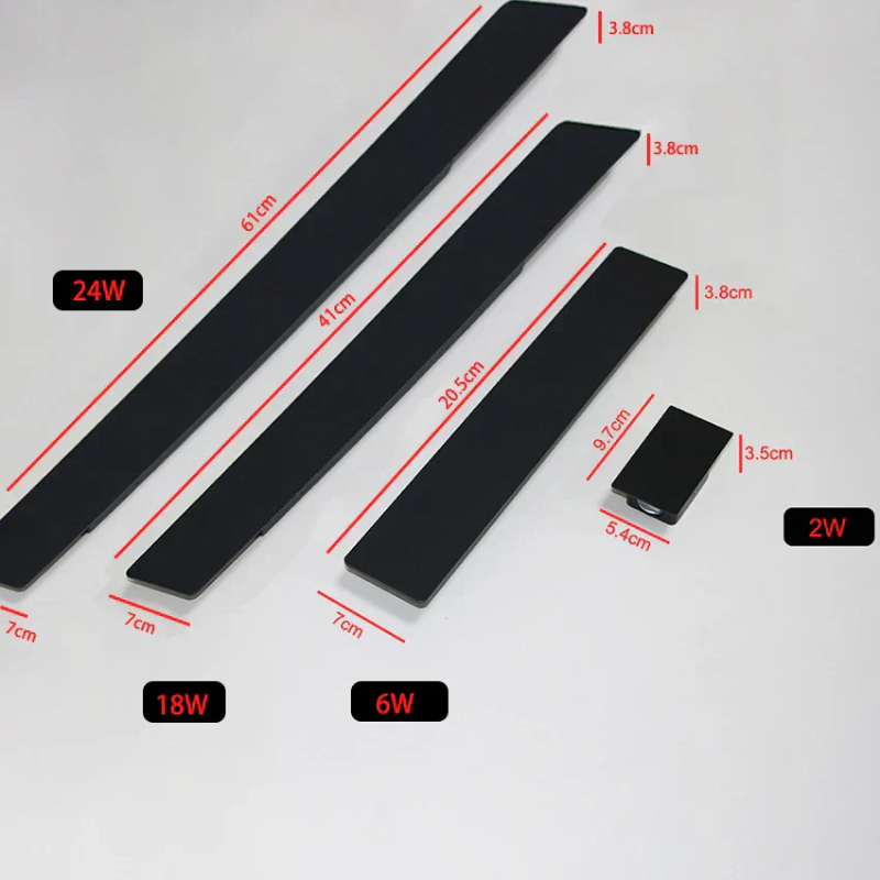 Osyrra™ - Premium Weather-Resistant Outdoor Wall Light
