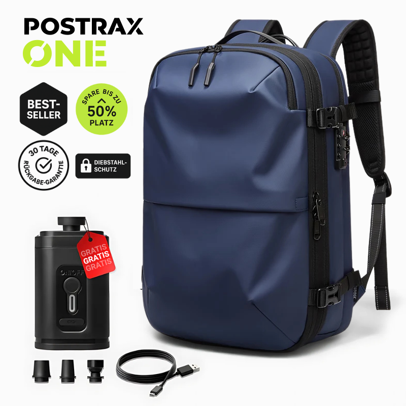 POSTRAX ONE